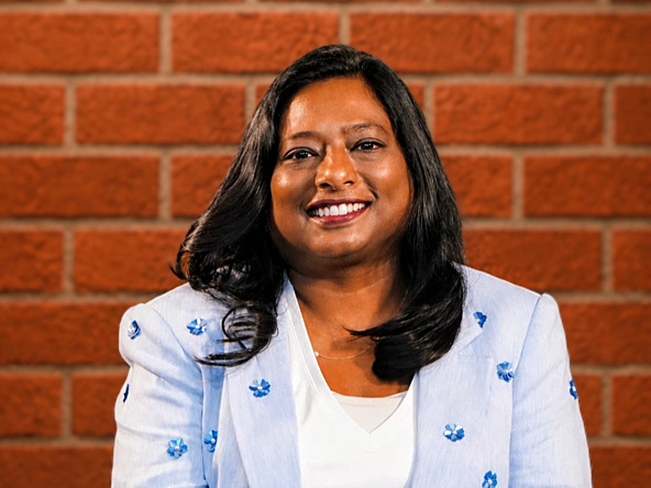 Naveena Samuel